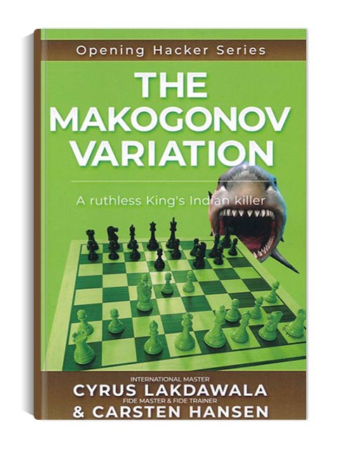 The Makogonov Variation